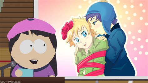 watch south park tweek x craig